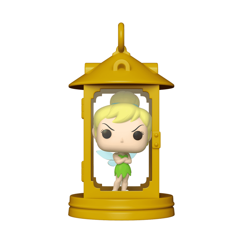 Pop! Deluxe Tinker Bell in Lantern, , hi-res view 1
